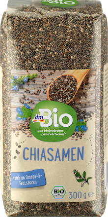 chia samen