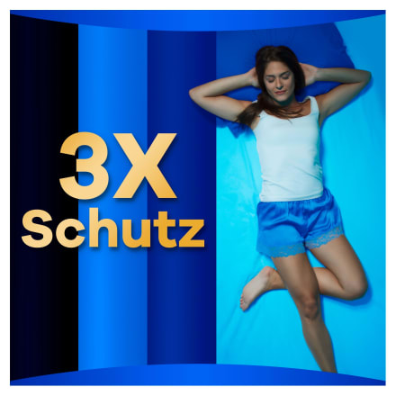Always Binden Ultra Secure Night Extra Mit Flugeln Bigpack 14 St Dauerhaft Gunstig Online Kaufen Dm De