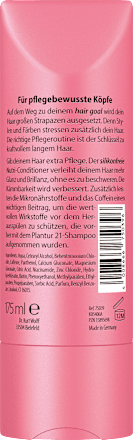 plantur 21 spulung nutri conditioner langehaare 175 ml dauerhaft gunstig online kaufen dm de