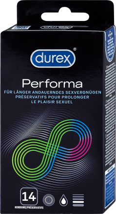Kondome dm durex Durex Fun