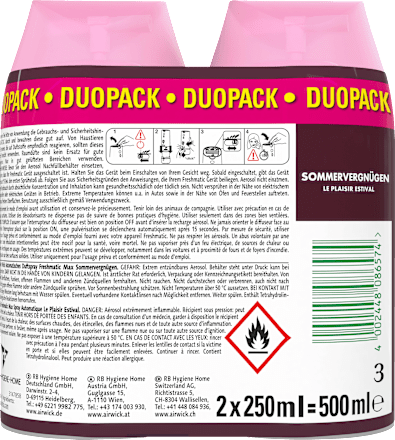 airwick lufterfrischer freshmatic sommervergnugen nachfullpack 2 st dauerhaft gunstig online kaufen dm de