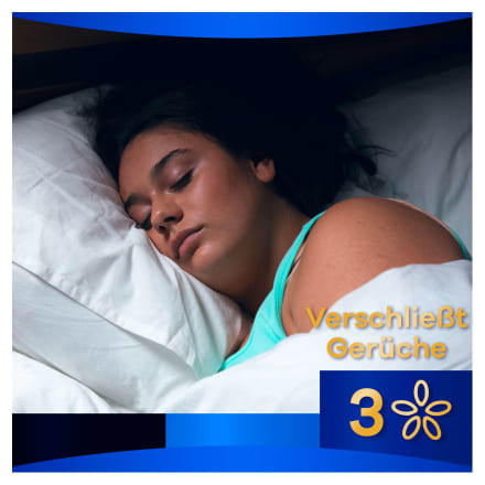 Always Binden Ultra Secure Night Extra Mit Flugeln Bigpack 14 St Dauerhaft Gunstig Online Kaufen Dm De