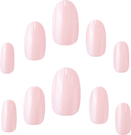 elegant touch kunstliche fingernagel jackie 24 st dauerhaft gunstig online kaufen dm de