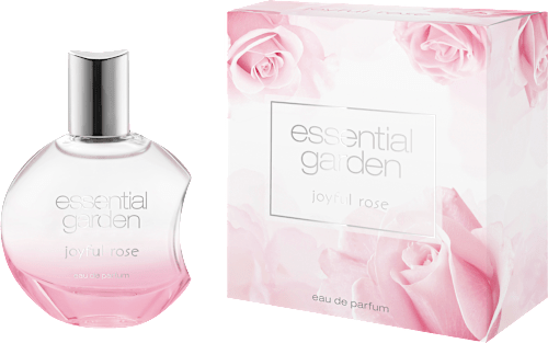 Essential garden eau de parfum on sale