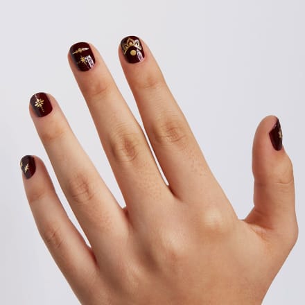 essence cosmetics nagelsticker magic spell nail stickers 39 st dauerhaft gunstig online kaufen dm de