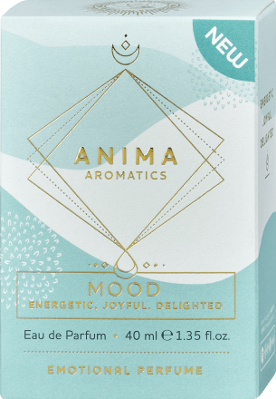  Anima  Aromatics Happy Spirit Eau de Parfum 40 ml dm  at