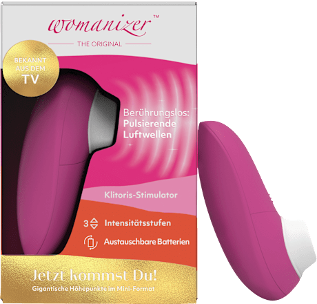 Vibrator bei rossmann kaufen