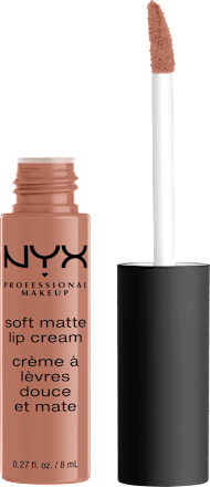 Nyx Professional Makeup Lippenstift Soft Matte Lip Cream Abu Dhabi 09 8 Ml Dauerhaft Gunstig Online Kaufen Dm De