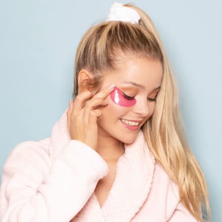 Yeauty Augenpads Energy Elixier, 1 St dauerhaft günstig online kaufen | dm.de