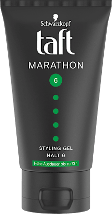 schwarzkopf 3 wetter taft styling gel marathon langanhaltender halt 150 ml dauerhaft gunstig online kaufen dm de