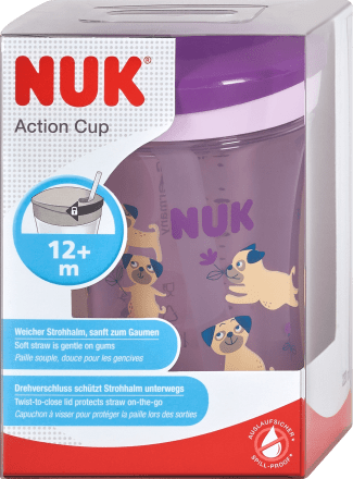 trinkbecher ab 12 monate