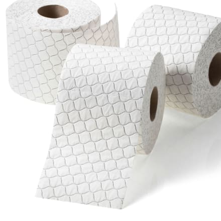 Sanft Sicher Toilettenpapier Design Edition 10x160bl 10 St Dauerhaft Gunstig Online Kaufen Dm De