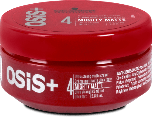 osis mighty matte