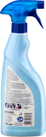 denkmit hygienereiniger kuche 750 ml dauerhaft gunstig online kaufen dm de