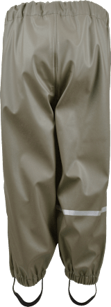 Matchhosen Für Kinder Mikk-line Regenhose Für Kinder – Wasserdicht