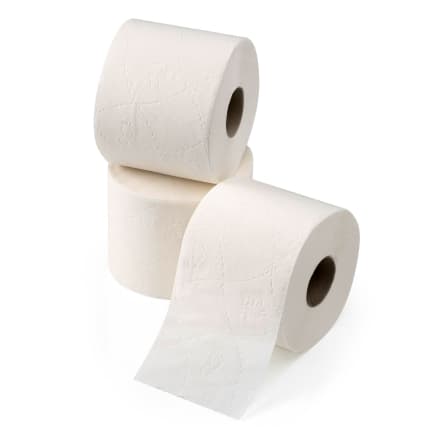 Sanft&Sicher Pro Climate Toilettenpapier Nature 2-Lg. 8X260 Blatt, 8 St  Dauerhaft Günstig Online Kaufen | Dm.de