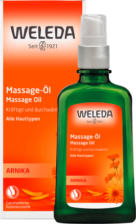 Massage lotion dm