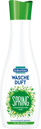 Dr. Beckmann Wäscheduft Spring, 250 ml dauerhaft günstig kaufen | dm.de