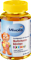 Multivitamin-Bärchen für Kinder, Fruchtgummis, 60 St., 120 g