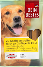 Dein Bestes Heldenmahlzeit Snack Fur Hunde 100 Pure Huhnerherzen 50 G Dauerhaft Gunstig Online Kaufen Dm De