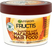 Maska na vlasy Macadamia Hair Food