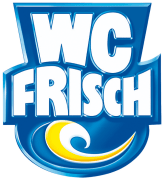 WC Frisch Blau Kraft-Aktiv Ozeanfrische 300g, 6 Stück bei REWE