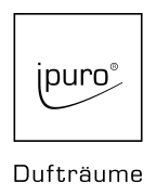 ipuro / Duft für Auto / cotton fields in Bayern - Lichtenfels