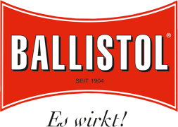 Ballistol Tierabwehrspray PFEFFER-KO FOG 40 ml mit Gürtelclip , VE: 6