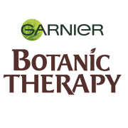 BOTANIC THERAPY Şampon cu ulei de ricin şi ulei de migdale, 250 ml | dm.ro