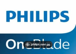 3er Pack Philips QP230/50 OneBlade Ersatzklingen für 21,58€ (VG: 27,99€) ›