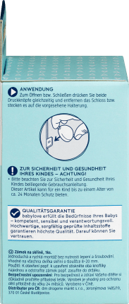 babylove Schrankschloss, 1 St dauerhaft günstig online kaufen | dm.de