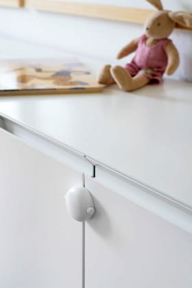 babylove Schrankschloss, 1 St dauerhaft günstig online kaufen | dm.de