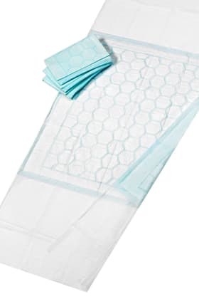 Babylove Betteinlagen 10 St Dauerhaft Gunstig Online Kaufen Dm De