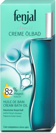 Fenjal Creme Ölbad classic, 200 ml | dm.at