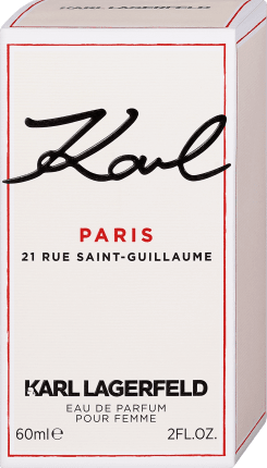guillaume lagerfeld