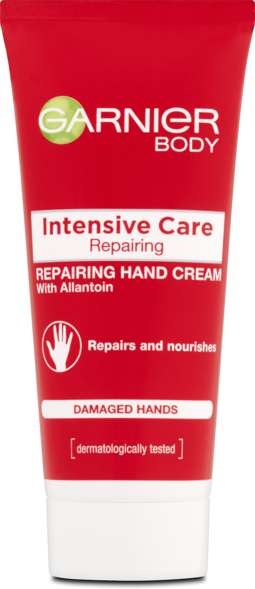 Garnier Intensive Care Repairing Hand Cream
