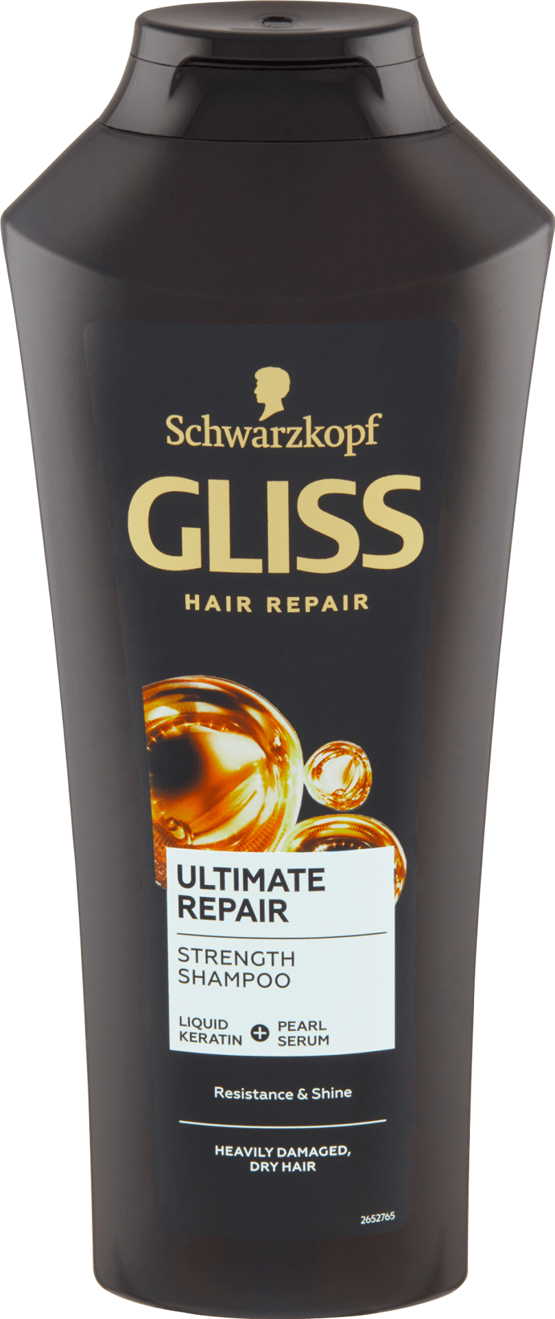 Schwarzkopf Gliss Kur Ultimate Repair