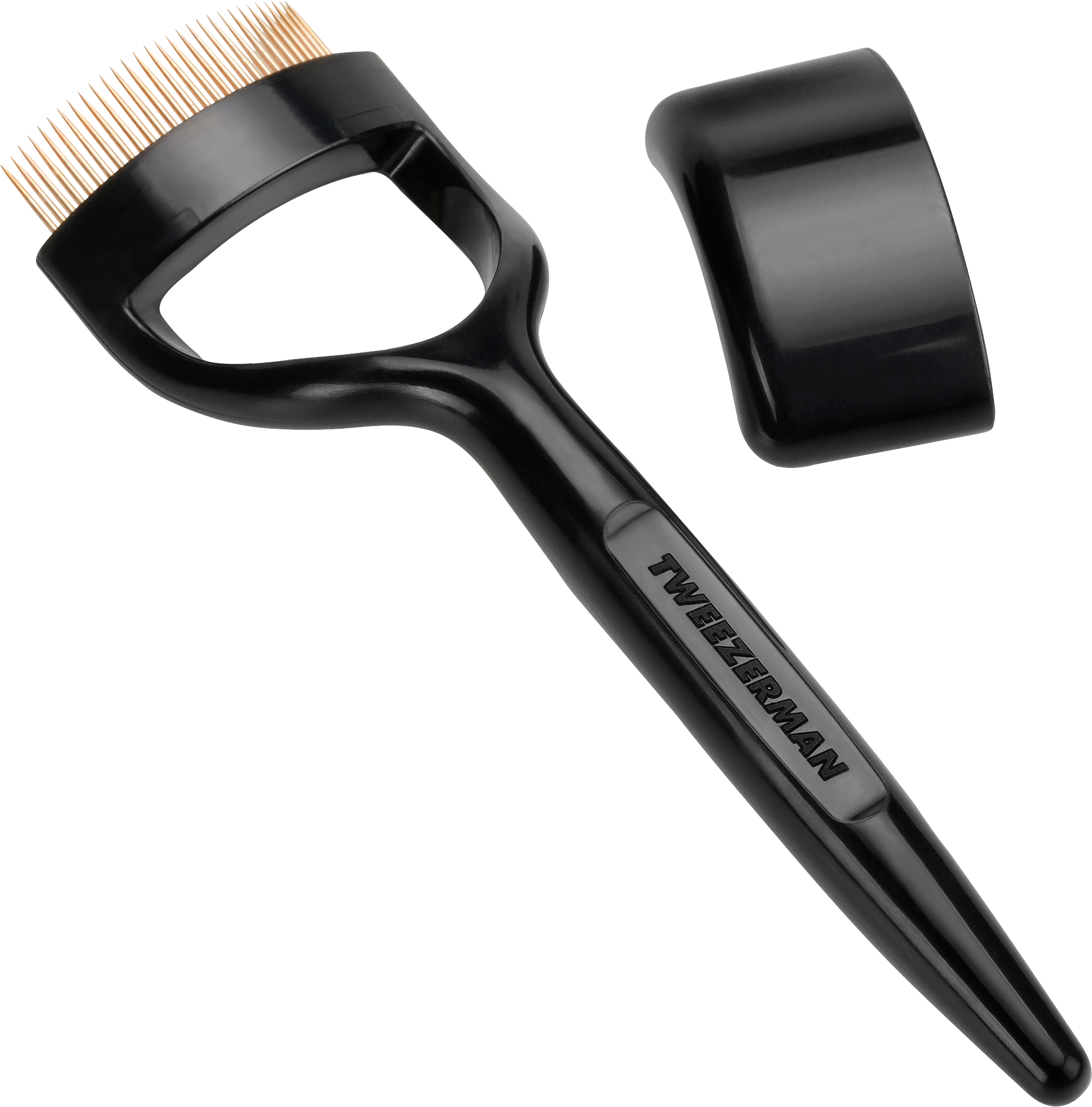 Wimpernkamm Curl 60 Lashcomb