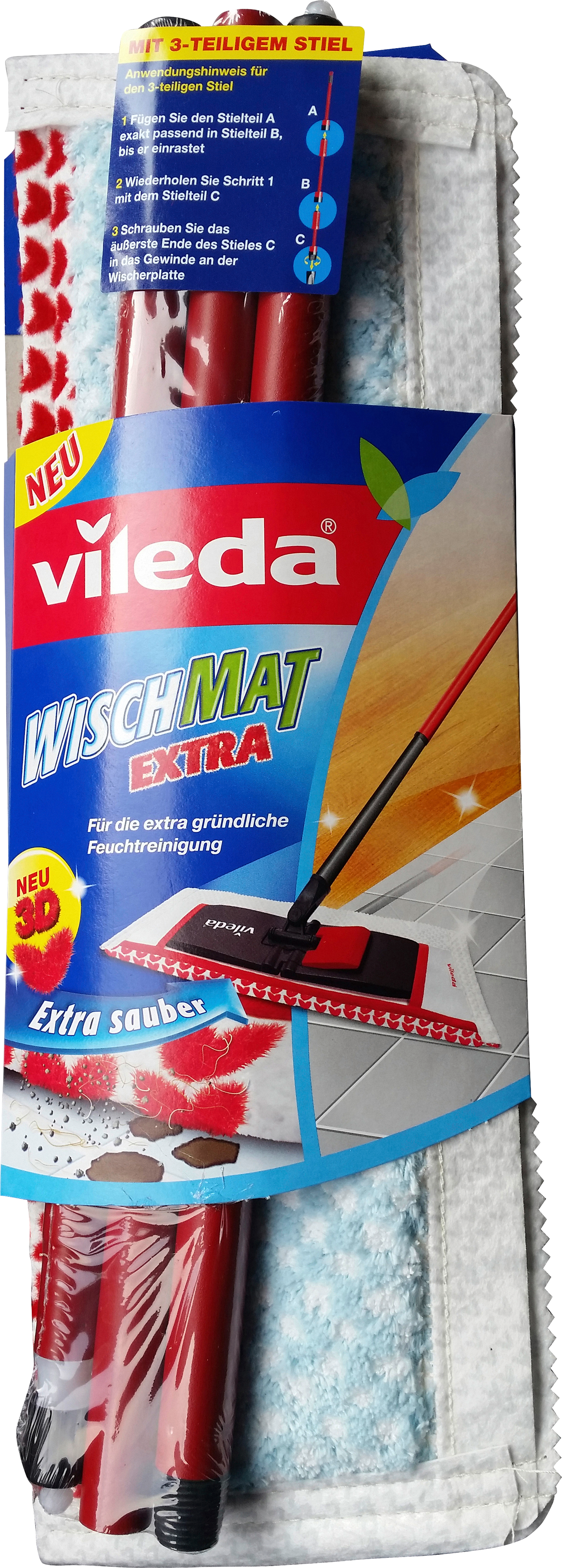 Vileda Bodenwischset bei DM kaufen