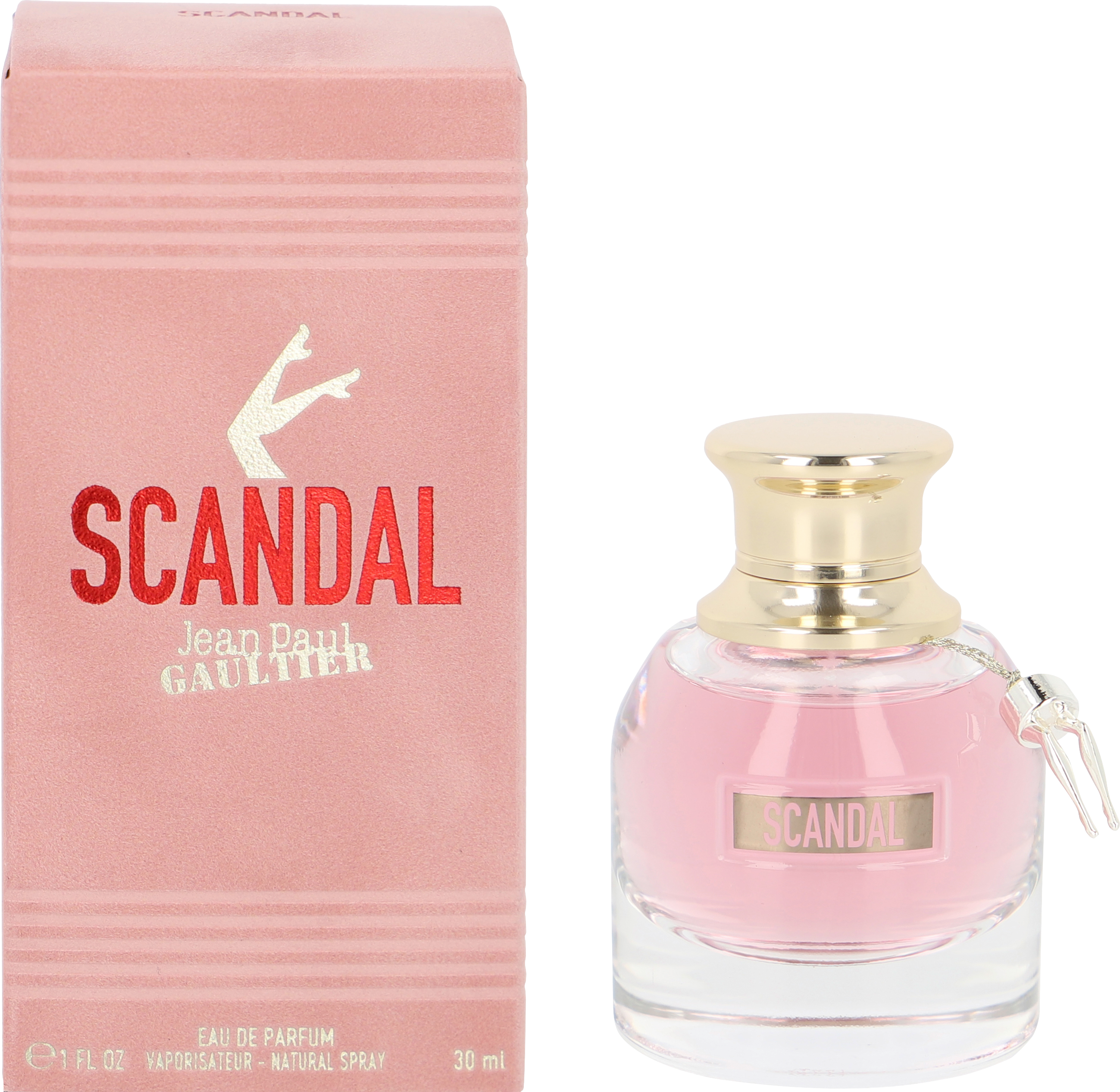 Scandal Eau de Parfum 