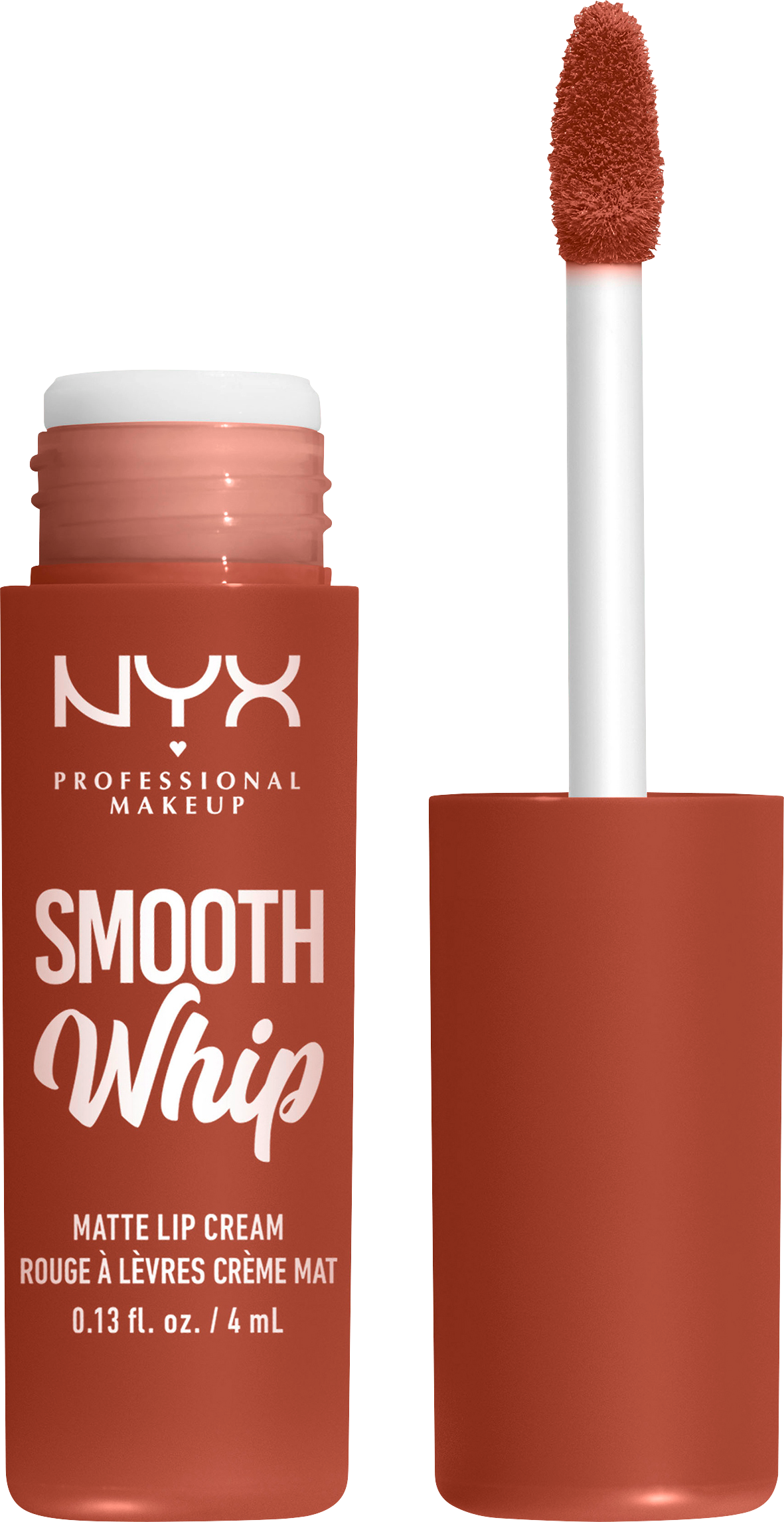 Lippenstift Smooth Whip Matte 06 Faux Fur 