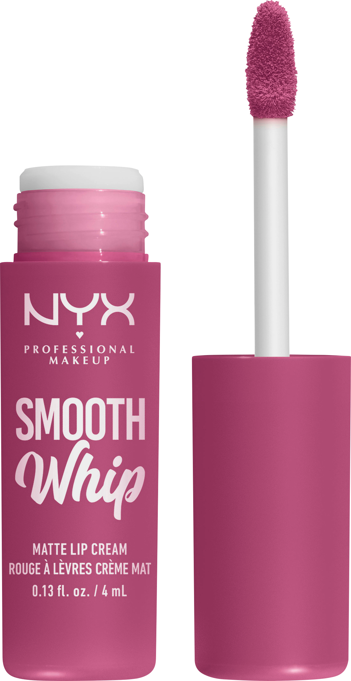 Lippenstift Smooth Whip Matte 19 Snuggle Sesh 