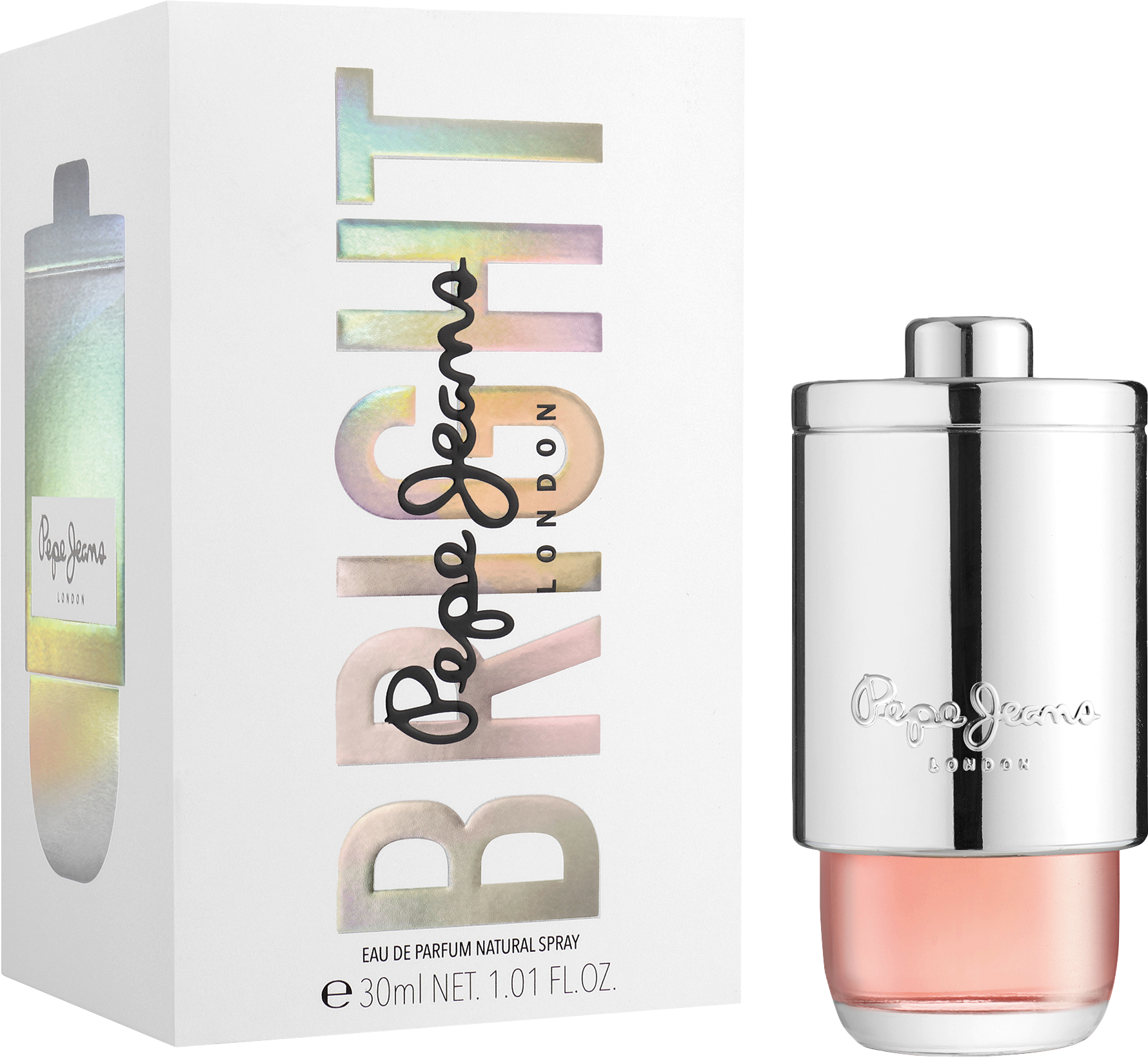 Bright for her Eau de Parfum