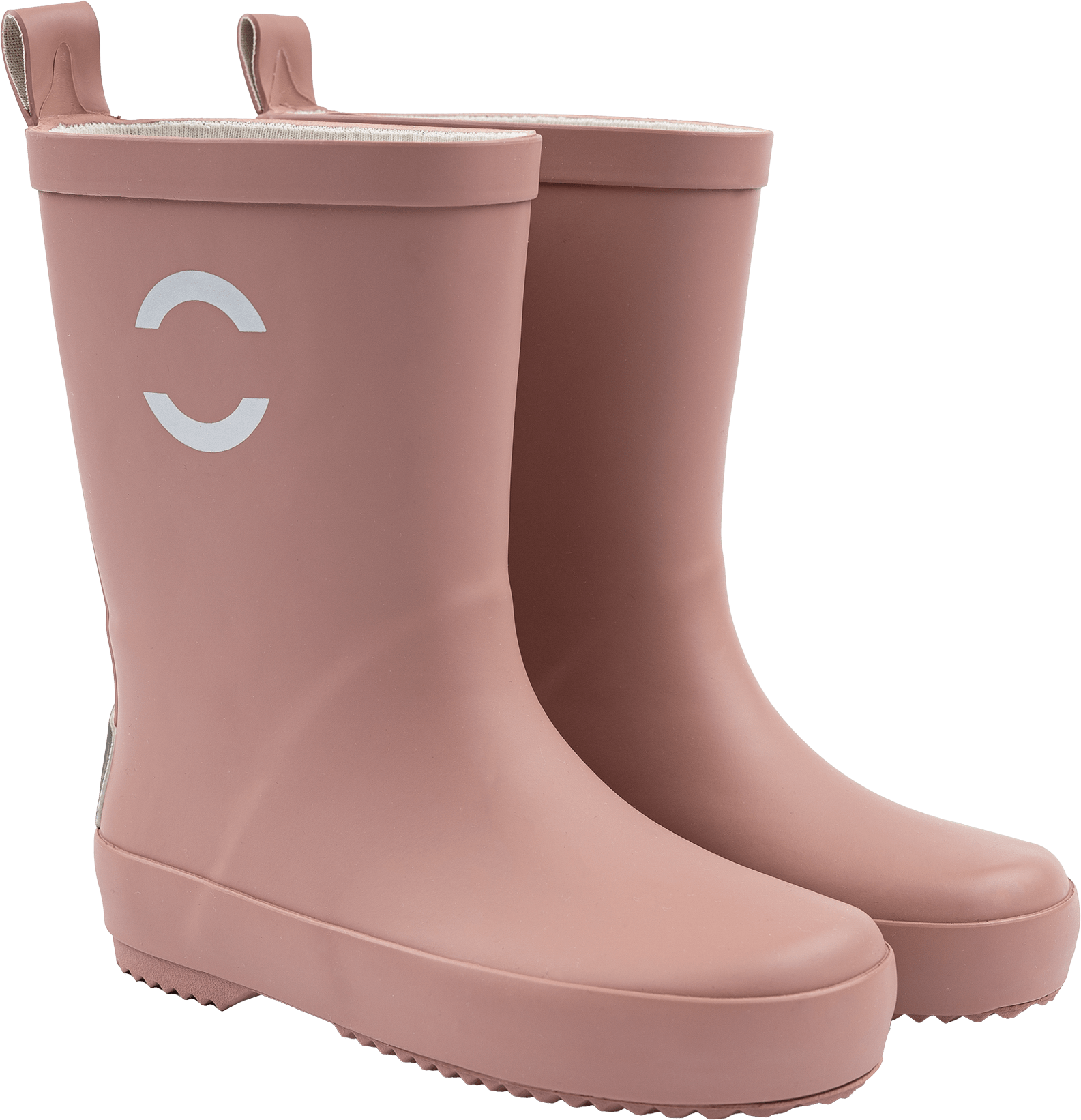 Gummistiefel, rosa, Gr. 26/27