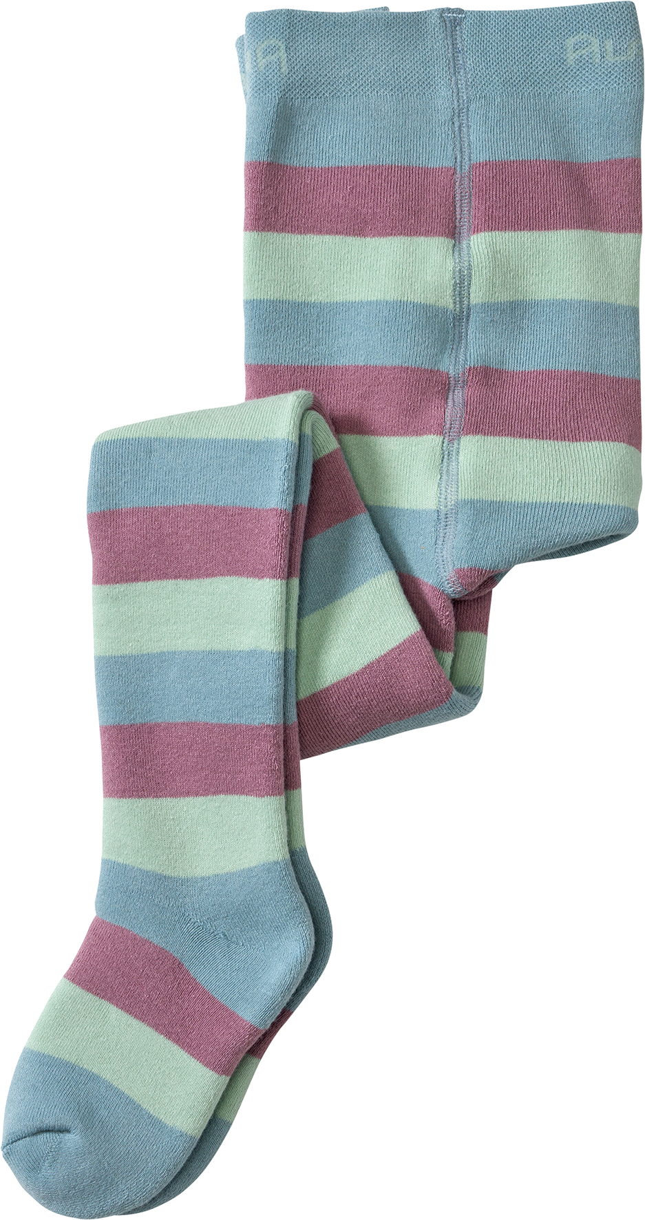 Thermostrumpfhose, blau, Gr. 98/104