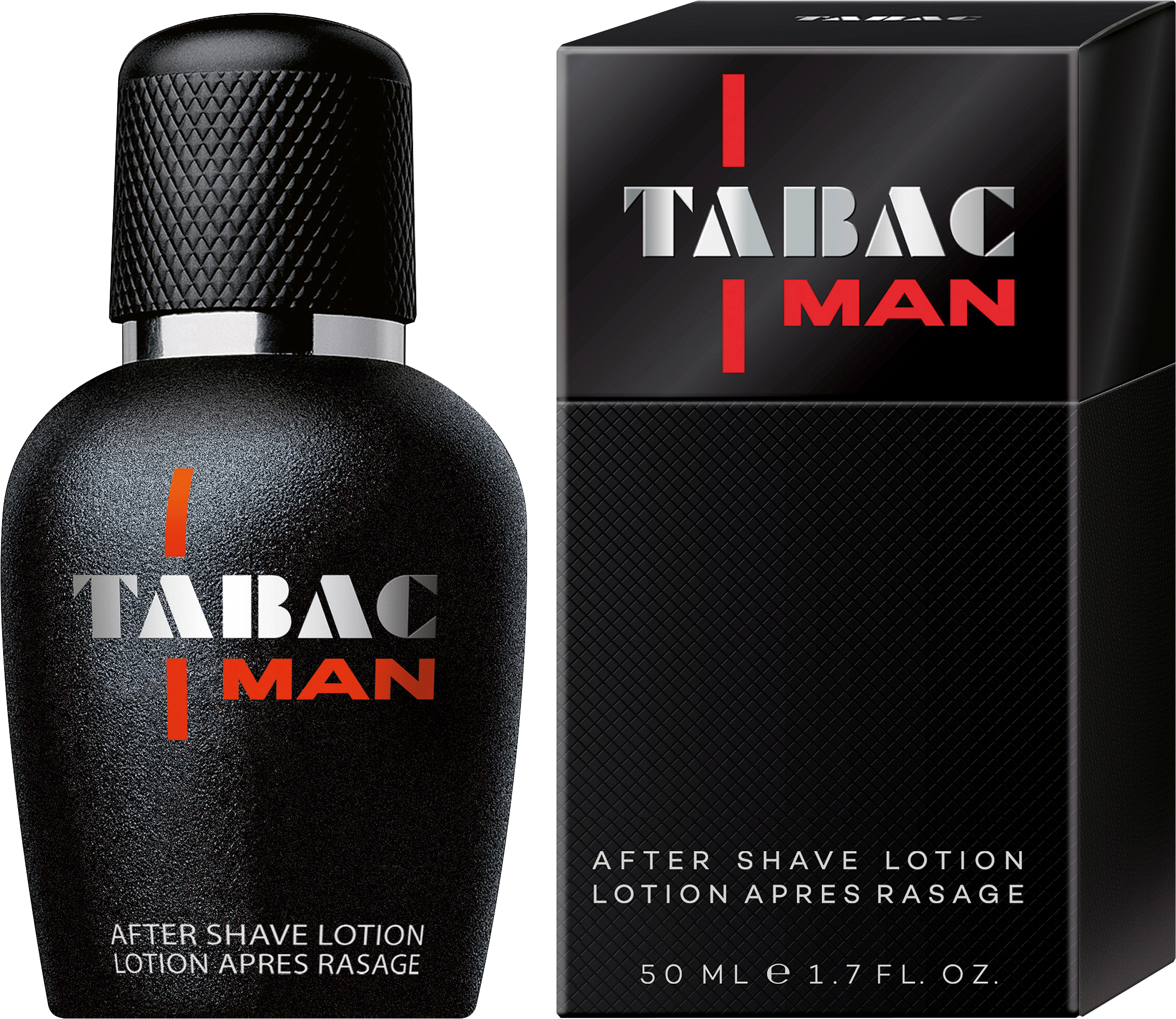 After Shave