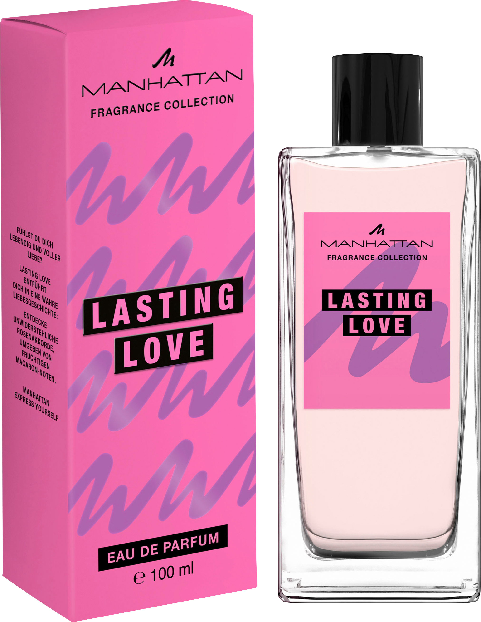 Lasting Love Eau de Parfum