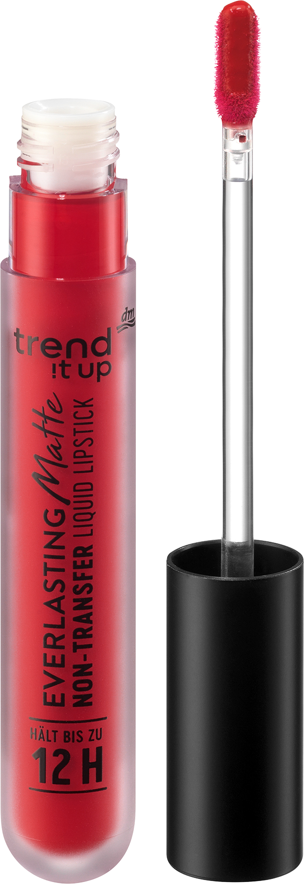 Lippenstift Liquid Everlasting Matte 12h 045