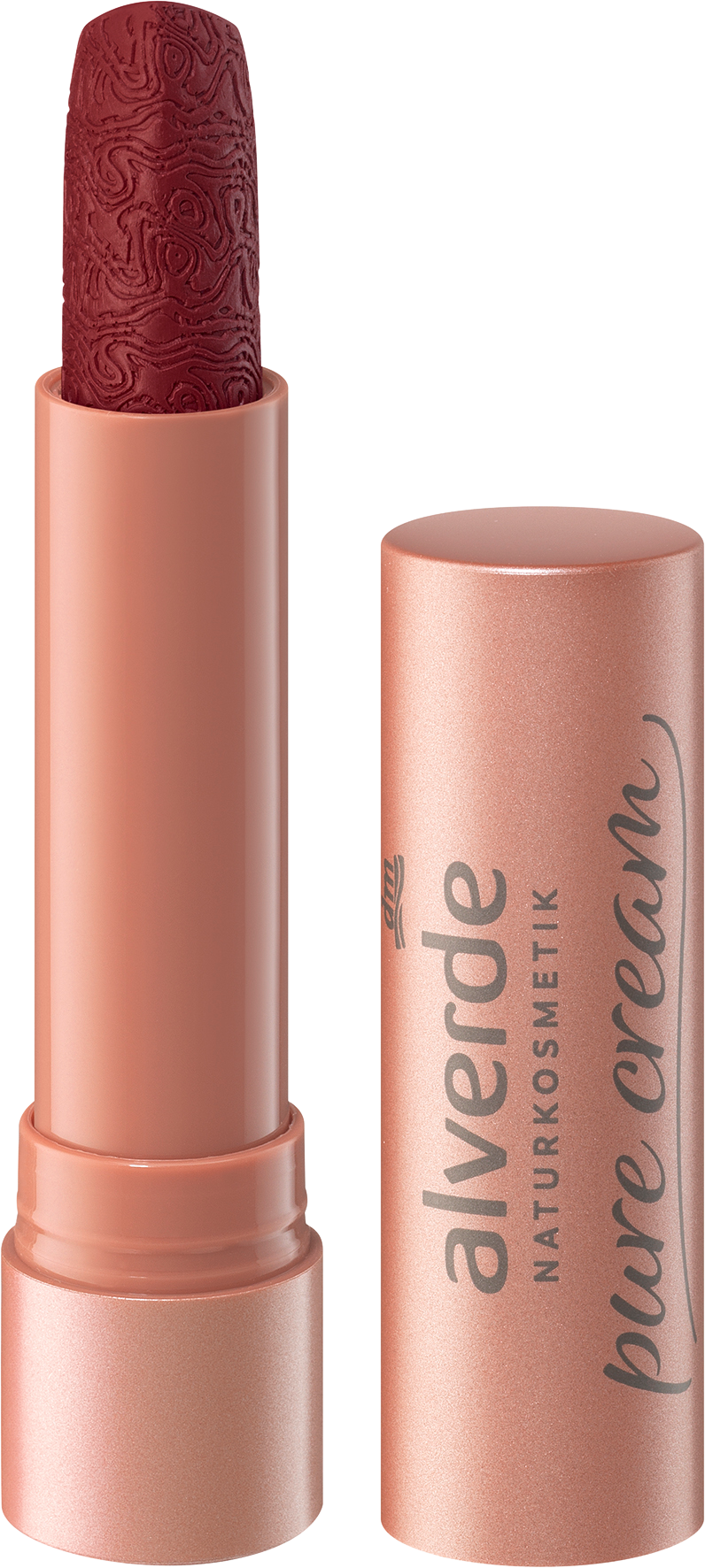 Lippenstift Pure Cream 40 Elegant Feeling