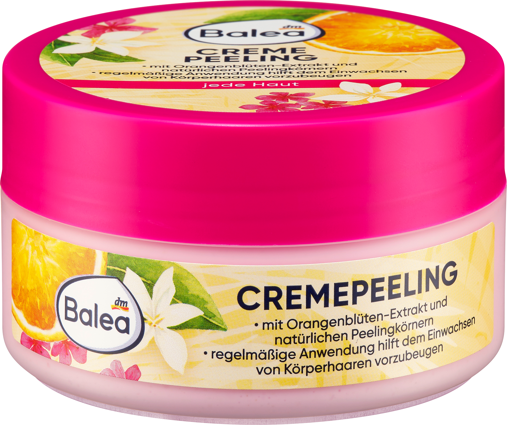 Cremepeeling